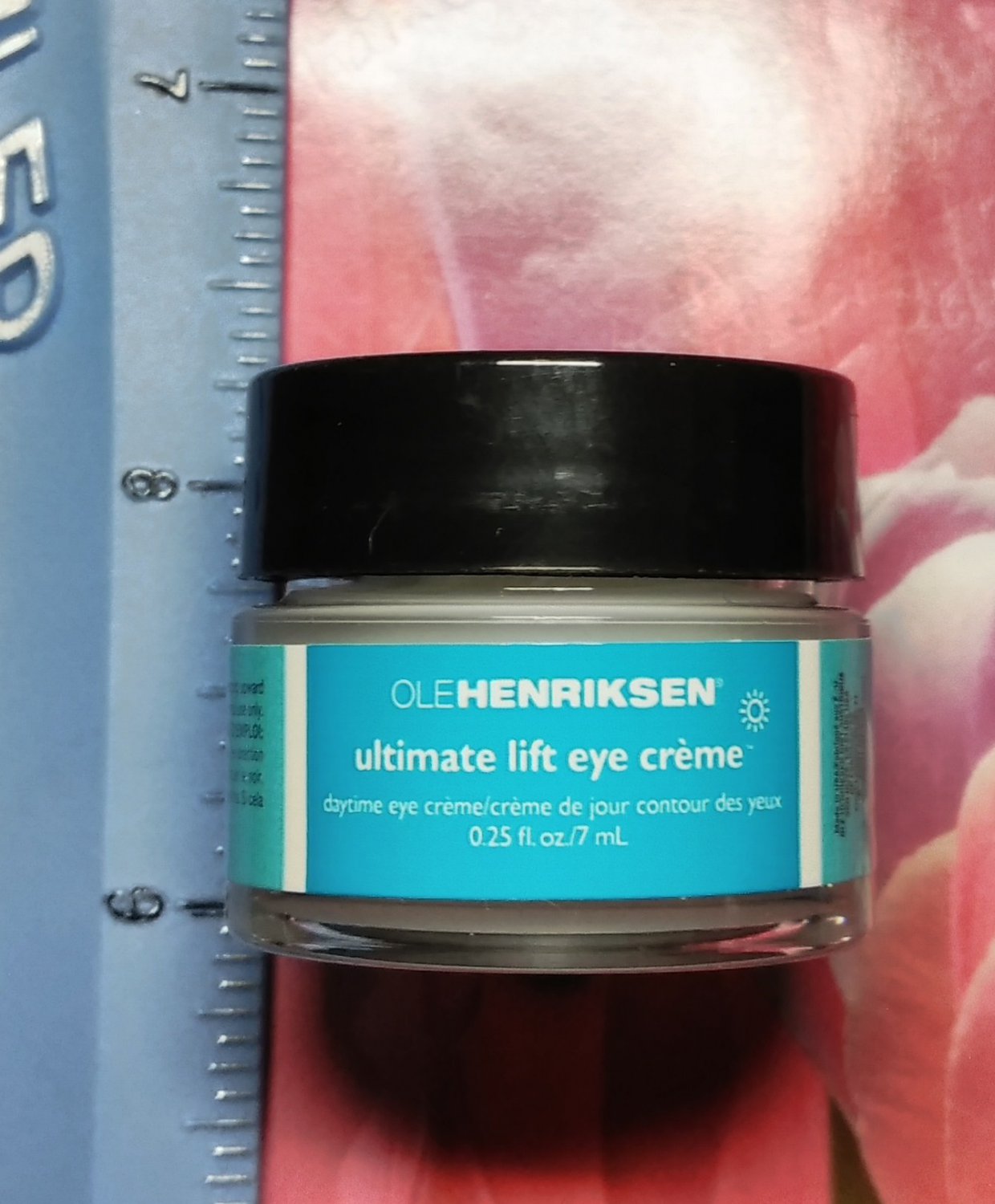ole henriksen ultimate lift eye crème ole henriksen ultimate lift eye crème