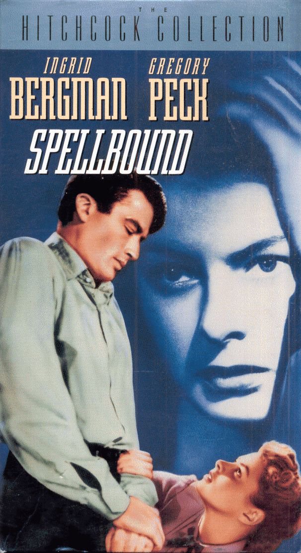 Spellbound [1941]
