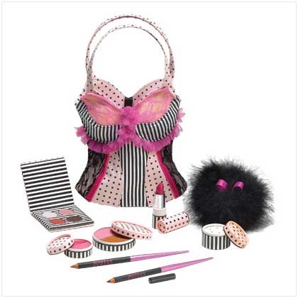 Model Prefer Bustier Handbag - MM38363