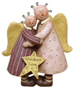 Grandma's Love Angels - GB27912