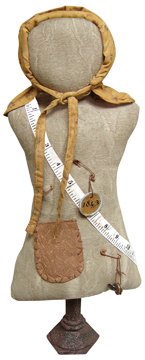Primitive Mannequin - GEKP10052
