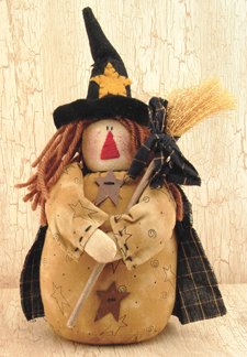 Winnie the Witch - GF7438