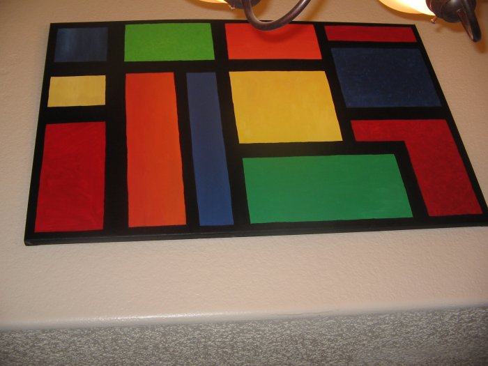 Colors of Life - JGcl