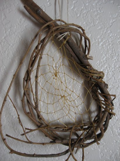 Willow Dreamcatcher - LTwdc