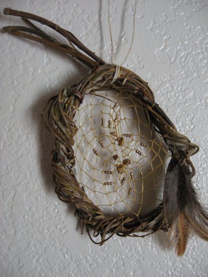 Picture Jasper Willow Dreamcatcher - LTpj