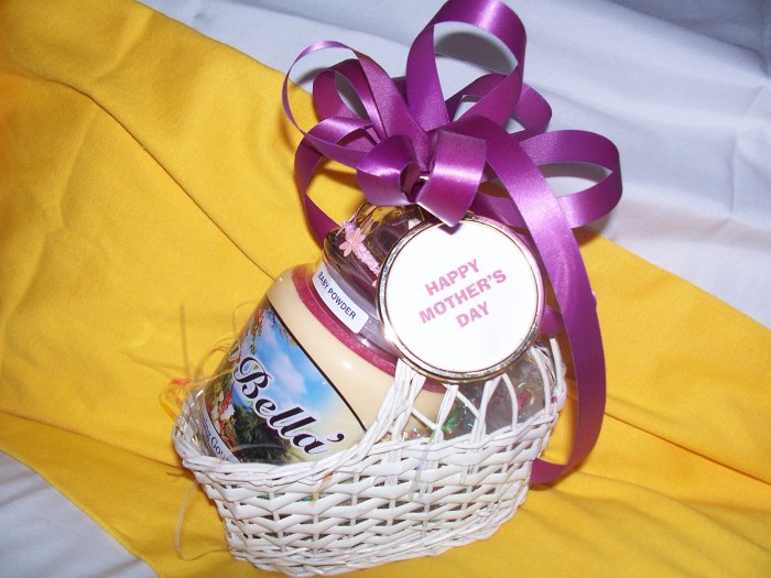 Small Bassinette Basket - GSsbb