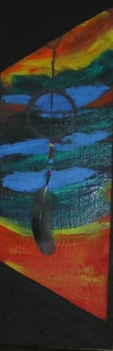 Sacred Circle - EAsc