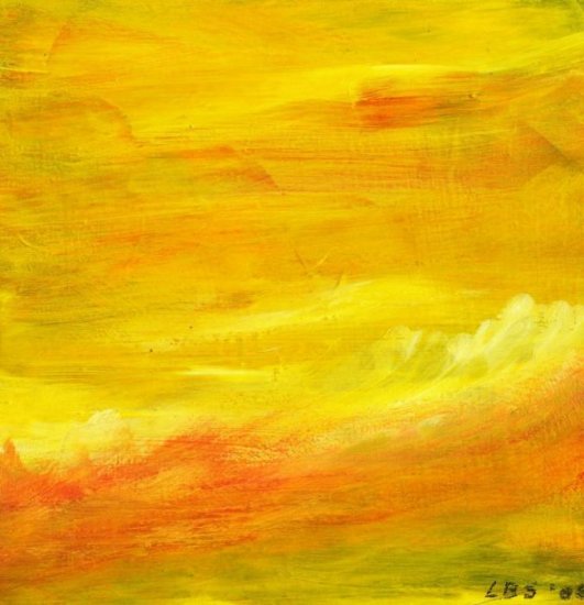 Golden Glory - EAgg