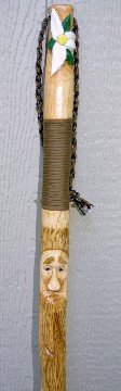 Trillium Hiking Staff - OCtr