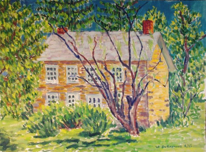 DPP landscape 25al