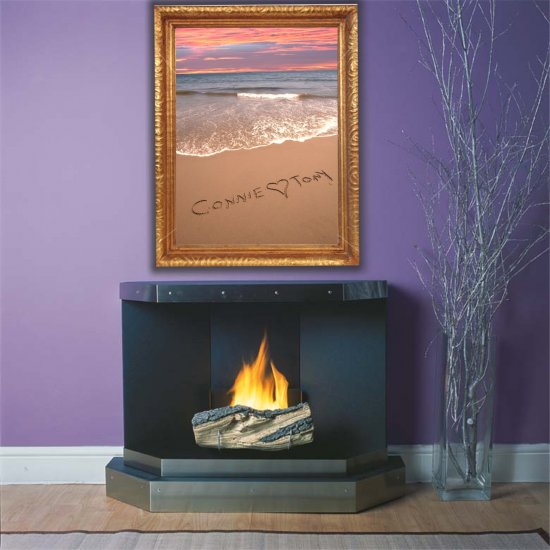 Premier Package Personalized Sandart - PSpp