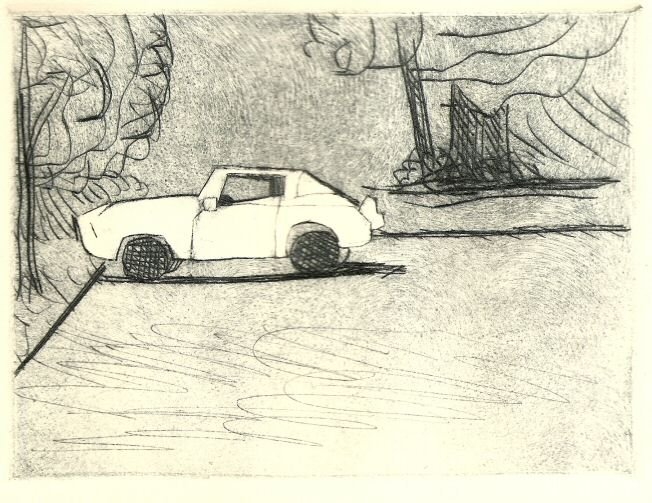DPP Car