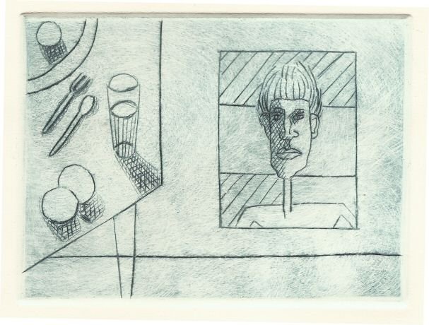 DPP Hungry Ghost/American
