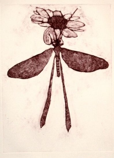 DPP Bug and Flower