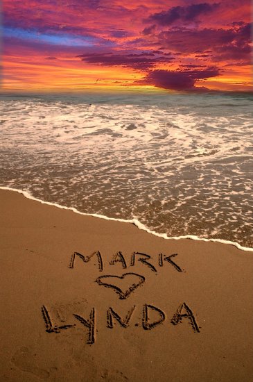 Sand Art Sample 3 - PSsas3