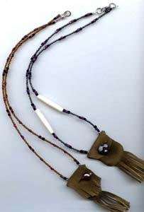 Medicine Bag - EAmb