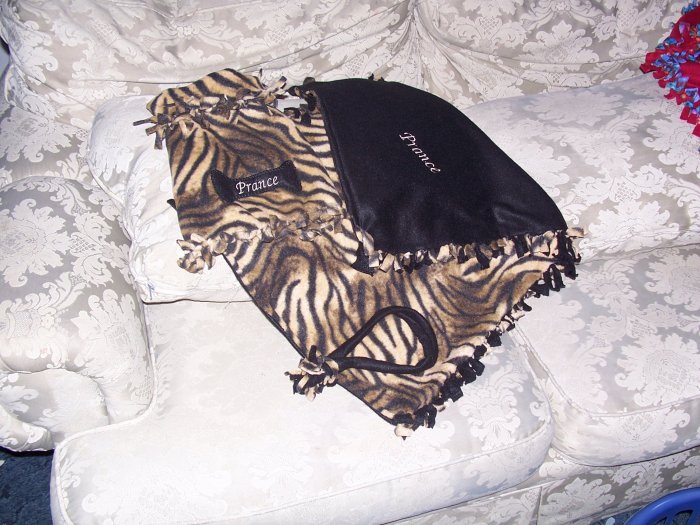 Pet Fashion Ensemble - GSpf