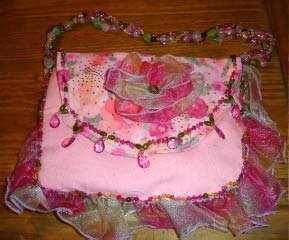 Spring Fling Purse - AAsf