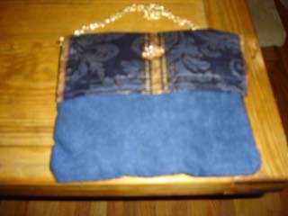 Casual Elegance Purse - AAce