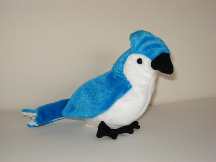 TY Bird Beanie Baby - NNbb