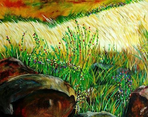 Wheat - NW90120