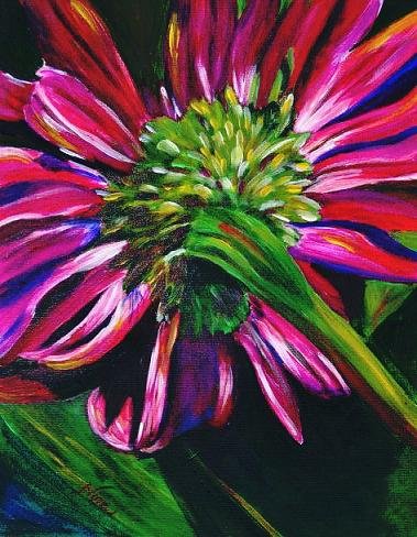 Pink Daisy - NW90151
