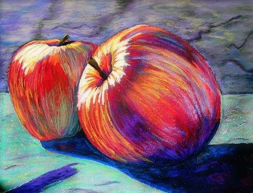 Red Apples - NW90110