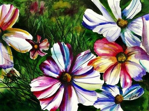 Cosmos - NW90195