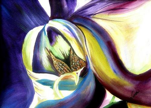 Orchid 4 - NW90218