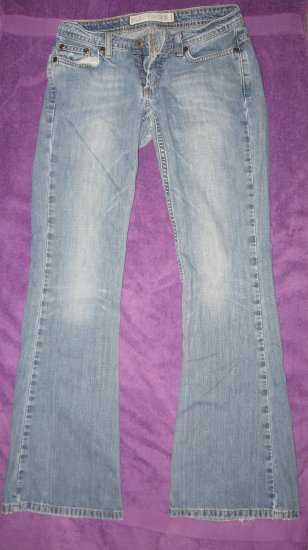 Express Jeans - Size 2R - BBlm
