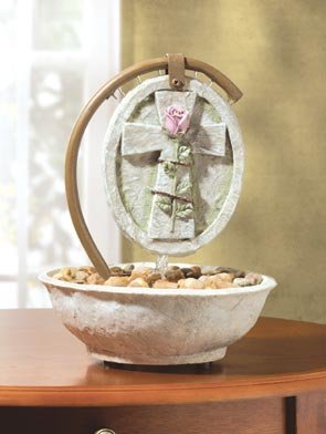 Serene Desk Fountain - MM34161