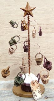 Basket Tree - CWIG1835
