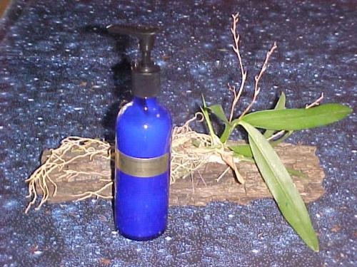 Essential Oil Cleanser - DPeoc