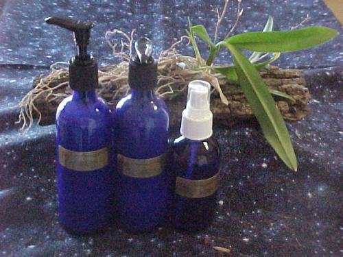 Essential Oil Complete Set - DPeos