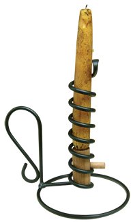 Courting Candle Holder - CWam321