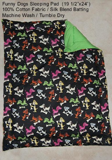 Funny Dogs Pet Sleeping Pad - BTfds