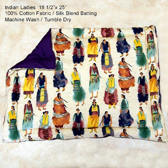 Indian Ladies Pet Sleeping Pad - BTils