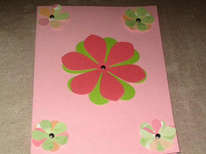 Good Luck Card - CTgl