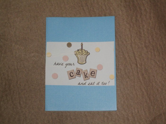 Birthday Invitations - 6 Pack - CTbi