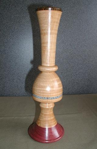 Maple Vase - WAmv