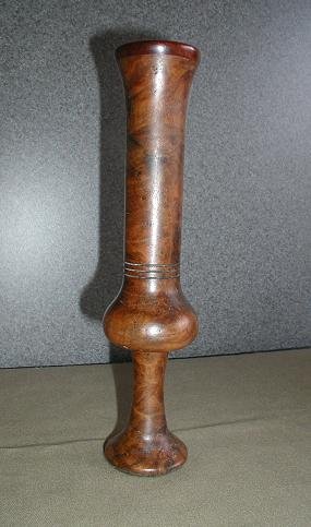 Redwood Vase - WArw
