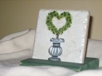 Topiary Tile - PJtt