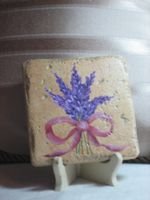 Lavendar Tile - PJlt