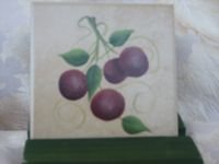 Cherry Tile - Large - PJctx