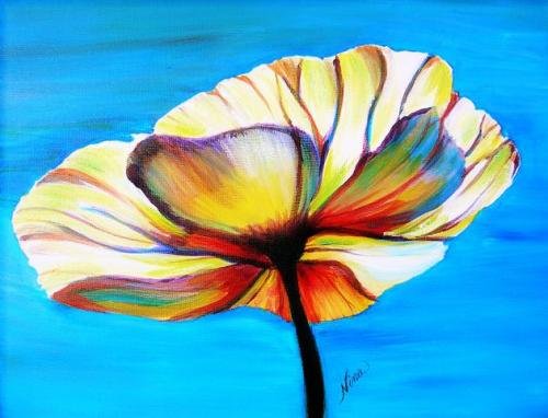 Poppy - NWpo