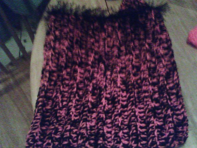 Pink Purse - TLpp