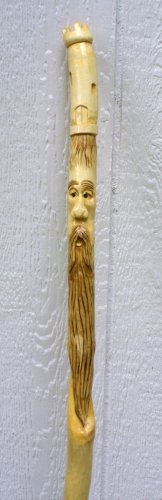 Castle Topper Hiking Staff - OCct