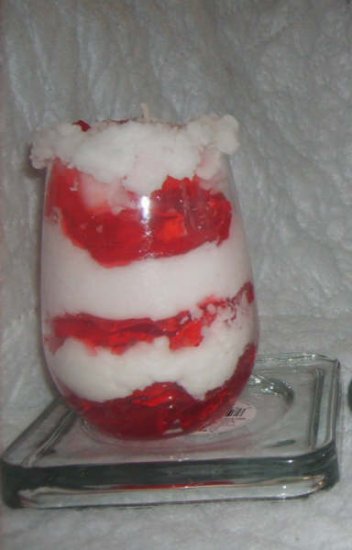 Parfait Candle - SSpc