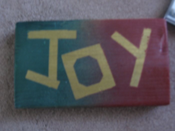 Joy - KFjo