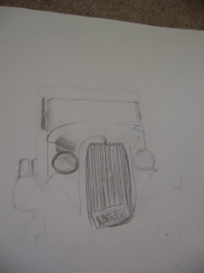 Truck - KFtr